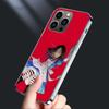 Game A-Alice Madness Returns Phone Case For Iphone 16E 15 Pro 14 Plus 17E 16 17 Pro Max Air 11 12 13 Mini Shockproof Capa Cut