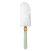 Hand Duster Electrostatic Adsorption Washable Replaceable Cleaning Fibers Telescopic Duster for