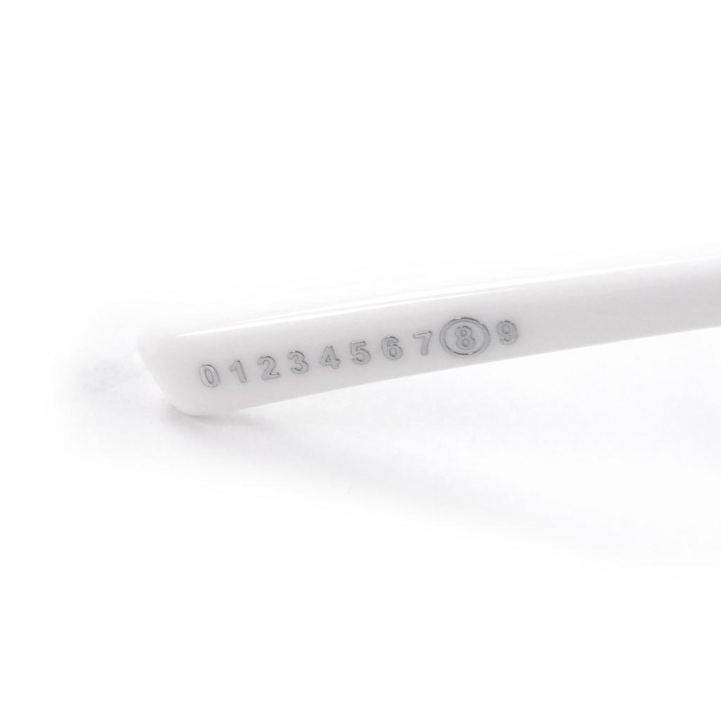 Great MAISON MARGIELA 8 GentleMonster Sunglasses Wellington Used