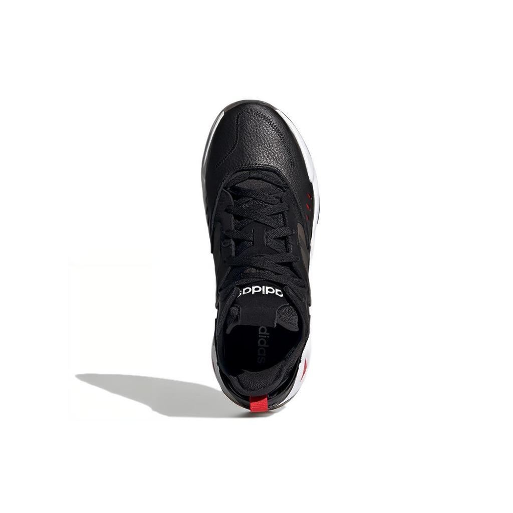 Adidas Firewalker 'Black Vivid Red' FY6048