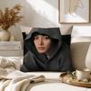 Neo Hou Minghao Pillow Case for Sofa Living Room Home Office Decor Protective Cover