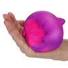 Temperature Color Change  Penguin Slow Rising Scented Reliever Stress