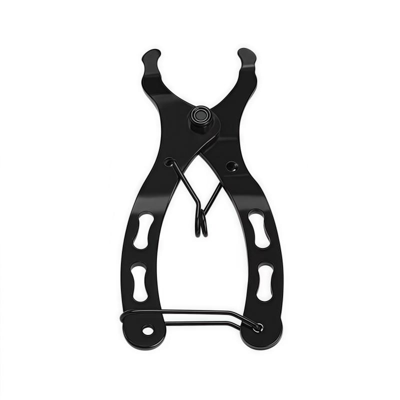 

Bicycle Chain Repair Tool Bike Chain Link Connector Joints Magic Buttons For 6/7/8/9/10/11/12 Speed Quick Master Links