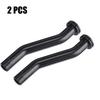 Vacuum Hoses 593998 For 596163 Lawn Mower Replaces