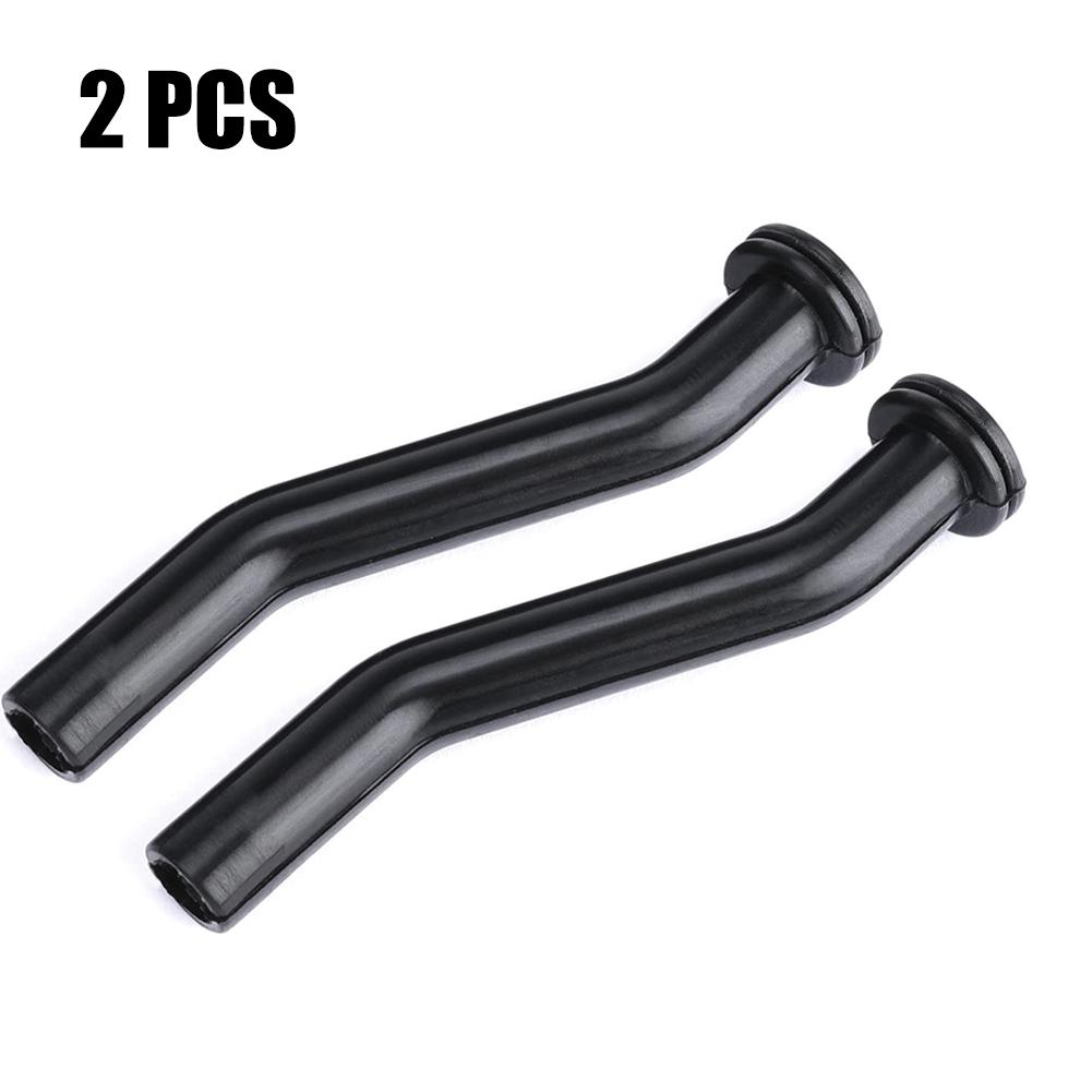 Vacuum Hoses 593998 For 596163 Lawn Mower Replaces