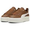 Puma Mayze Luxe Women Haute Coffee 383995-09