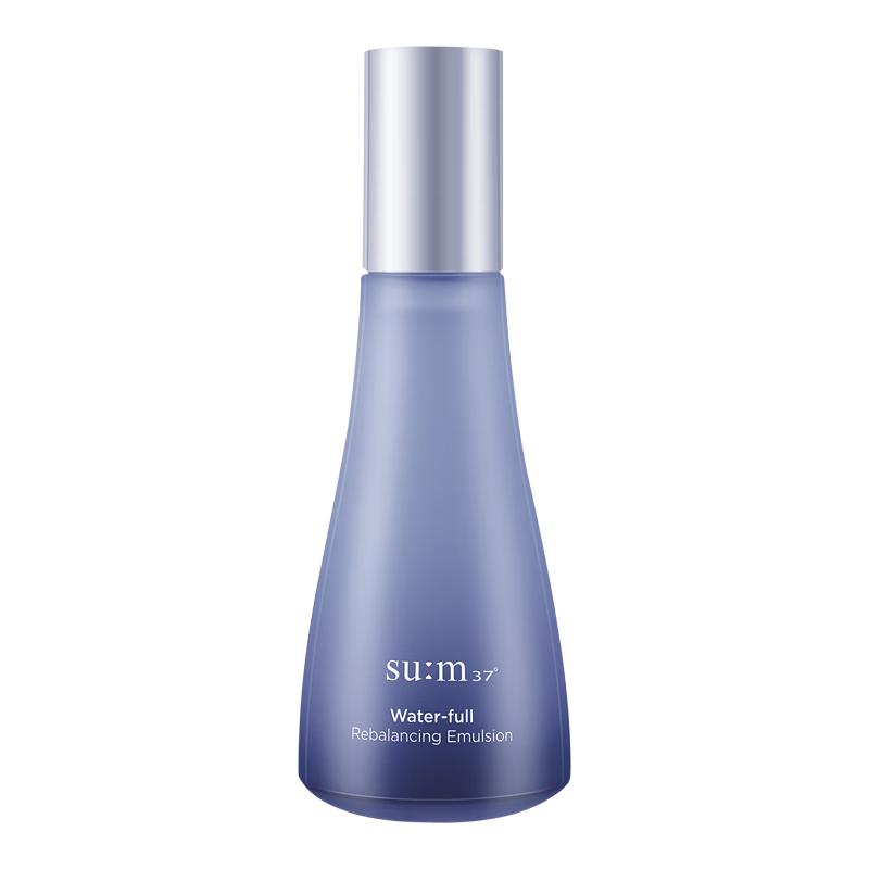 

Su:m37° Facial Emulsion 120ml