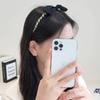 Party Rabbit Pearl Hairband (23HB006)