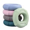 Hand & Forearm Exerciser and Strengthener Silicone Hand Strengthener Grip Rings