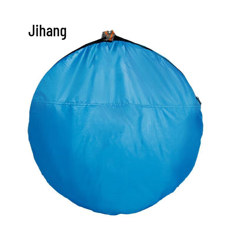 Jihang 3-4 Person Automatic Pop-Up Camping Tent