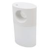 Mini Humidifier Quiet USB Rechargeable Fine Mist Portable Desktop Humidifier with Night Light for Home Office 350ml