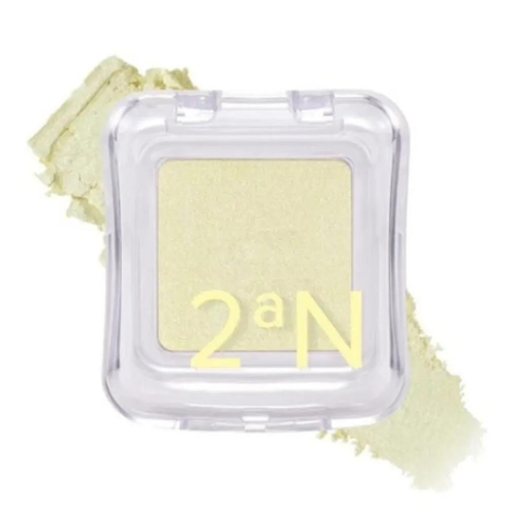 2aN Pure Glassy High YL 01 Lemongrass