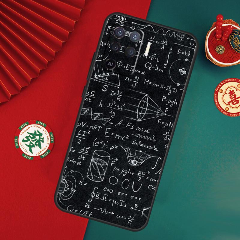

Science Chemistry Caffeine Case For Oppo A6 A5 Pro A15 A18 A38 A58 A78 A98 A54 A74 A94 A17 A57 A80 A60 A40 A16 A76 A96 OPPO A60 4G
