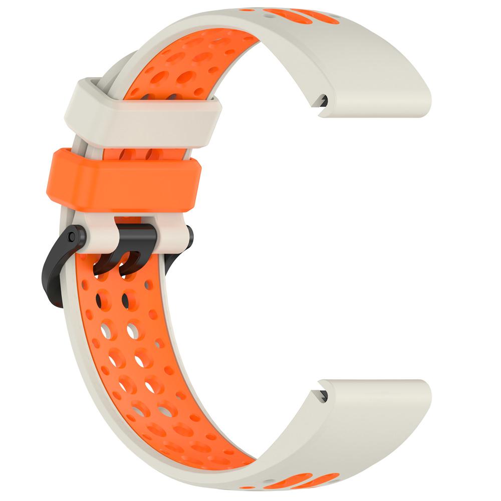 22mm 26mm Marine Silicone QuickFit Sport Strap For Garmin Fenix E 8 8x 7 7X/6 6X PRO/5 5x Puls/Epix Pro/Enduro 3/Tactix 8 7 Band