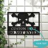 Dekoratif ürünler – Metal el sanatları