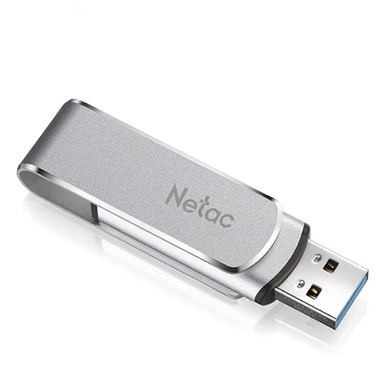 Netac U388 USB 3.0 High-Speed Flash Drive