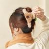 Mädchenhaftes Herz Capybara Haarschmuck Cartoon Haarband Mode Haarnadel für Frauen Mädchen