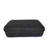Game Console Bag Scratchproof Storage Box for Retroid Pocket Protector Case with Mesh Pocket Carrying Pouch