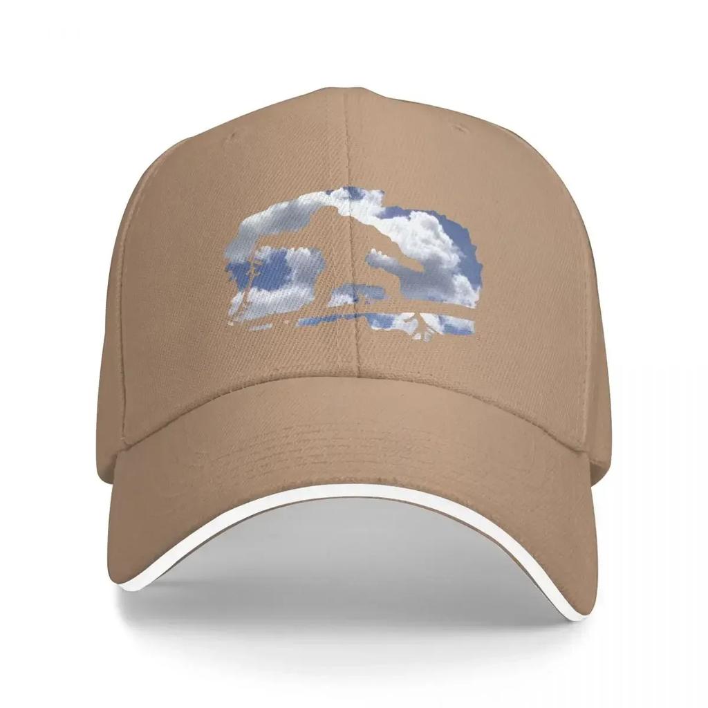 Everest Expedition Baseball Cap western Hat Golf Cap Trucker Hats For Unisex Womens