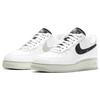 Nike Air Force 1 '07 Se 'Recycled Wool Pack White Black' Women's Sneakers DA6682-100