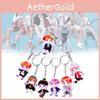 Ideal Gift Choice Bts Bangtan Boys Acrylic Key Ring Keychain Showcasing Jung Kook Jimin Jin V Suga Jhope