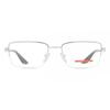 Prada Linea Rossa Ps 51sv 1bc1o1 Men Eyeglasses