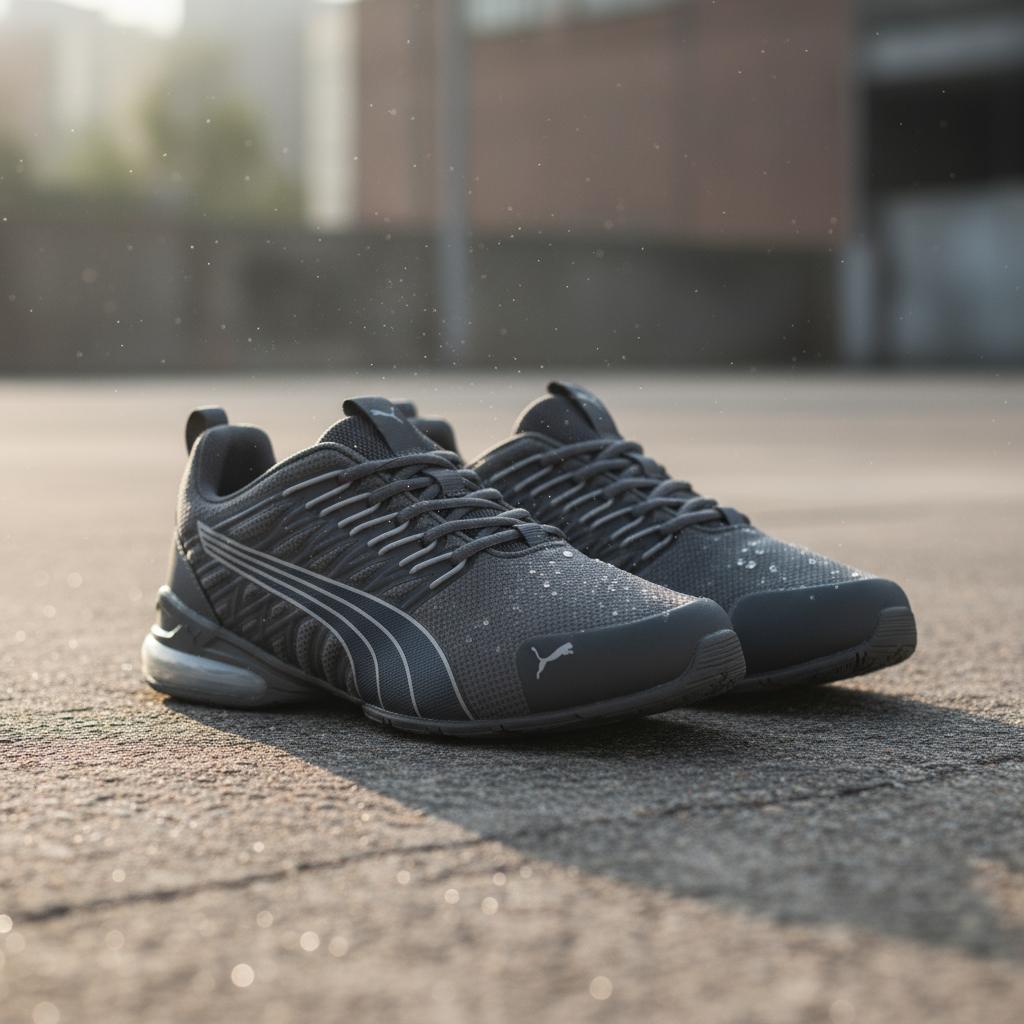 Puma VOLTAIC EVO COOL Sneakers (37960128)