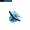 Fits Kia Sportage Hyundai Santa Fe 100 Pcs Rocker Panel Retainer Moulding Clips
