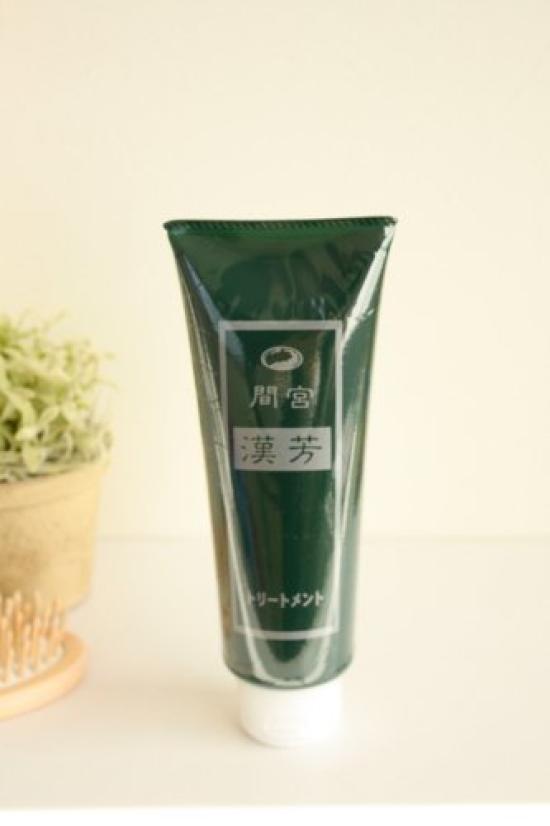 

Mamiyan Aloe Hanbou Treatment 240g