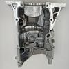 Compatible Upper Aluminum Oil Pan for N17/March/C12 (Part No. 11110-3AA0A-FC)