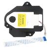HOP-120X HOP120X HOP-1200X Brand New DVD Laser Lens Lasereinheit Optical Pick-up Bloc Optique with Mechanism