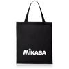 Mikasa Leisure Bag - Eco Bag (Available In 11 Colors) Black BA-21 BK