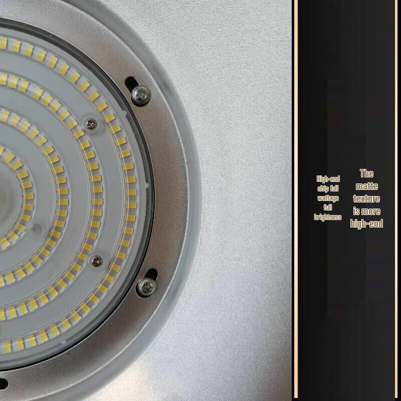 300W LED Industrial High Bay Light