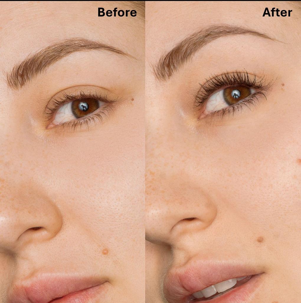 ANNA SUI Volume Mascara 9g 001