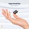 USB 3.0 to Type C OTG Adapter for Samsung Xiaomi  MacBook Data Transfer Connector 10A USB C Fast Charger Cable Converter