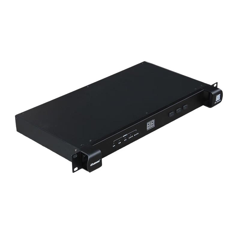 HUSHAN Digital Conference System Components (CN version)