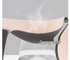 Seamless Full Cup Plus Size Lingerie: Enhances Small Bust with Lift, Side Support, and Anti-Sagging Features