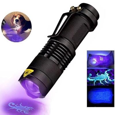 Iluminare protabilă – Lanterne UV