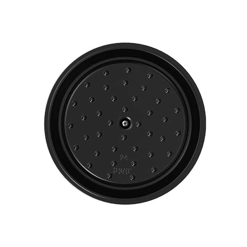 Deslon Starry Cast Iron Enamel Multi-Purpose Pot