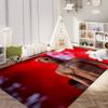 X-XXXTentacions 17 Rapper Floor Mat Retro Multiple Choice Living Room Kitchen Rug Non-Slip Modern Home Decor