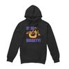 CatDog Mens Hi Ho Diggety Hoodie