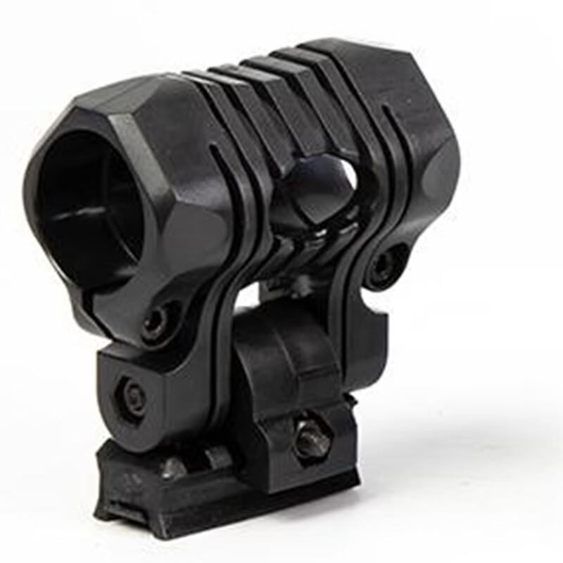 

Набір кріплень для ліхтарика на шолом Mussel Cycling