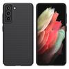 Case for Galaxy S21 FE - PC, Black
