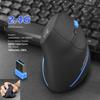 SooPii G32 Ergonomische Vertikale Multi-Modus Kabellose Maus