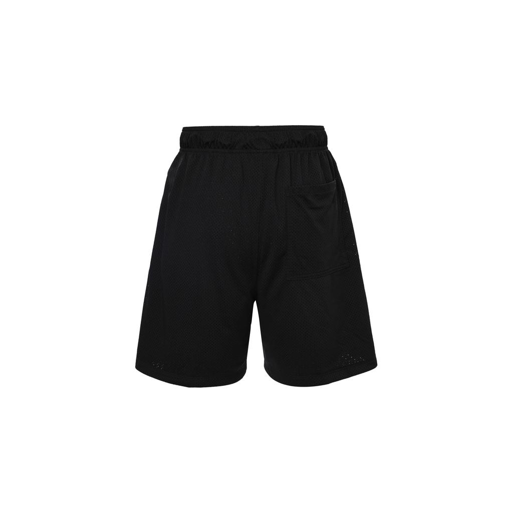 Jordan Flight MVP Casual Shorts Men's Black FN4662-010