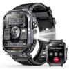 Bundle1&s320b Smartwatch – schwarz