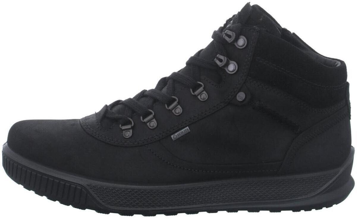 

Ботинки Ecco Byway Tred Ankle Boots черные 45