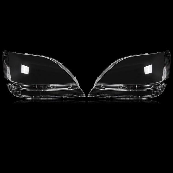 Right Side Headlight Cover for 1998-2002 Lexus RX300