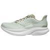 HOKA Mach 6 Houževnatec lanový Truffle Salt Dámské tenisky Zelené 1147810-ORF