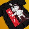 New Ranking Of Kings Anime T-Shirt Ousama Ranking Shirt Bojji Tshirt Kage Daida Tee